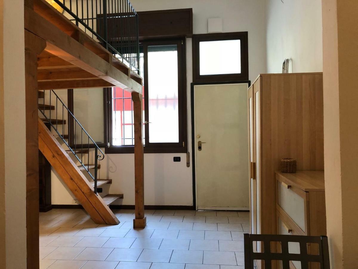 Pizzardi39 - The Place Apartments Bologna Ngoại thất bức ảnh