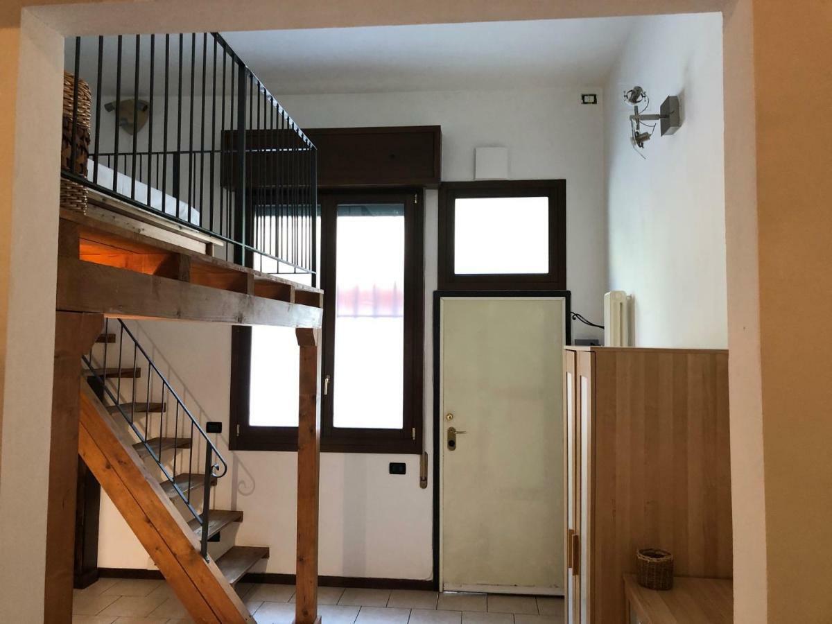 Pizzardi39 - The Place Apartments Bologna Ngoại thất bức ảnh