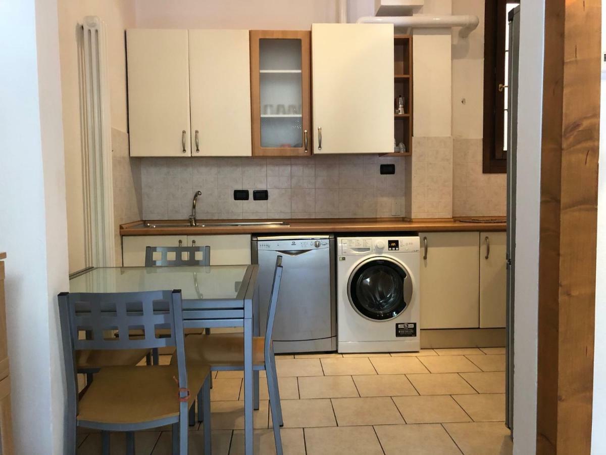 Pizzardi39 - The Place Apartments Bologna Ngoại thất bức ảnh