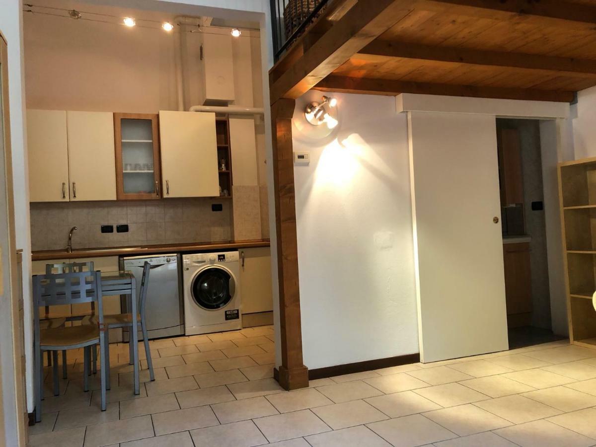 Pizzardi39 - The Place Apartments Bologna Ngoại thất bức ảnh
