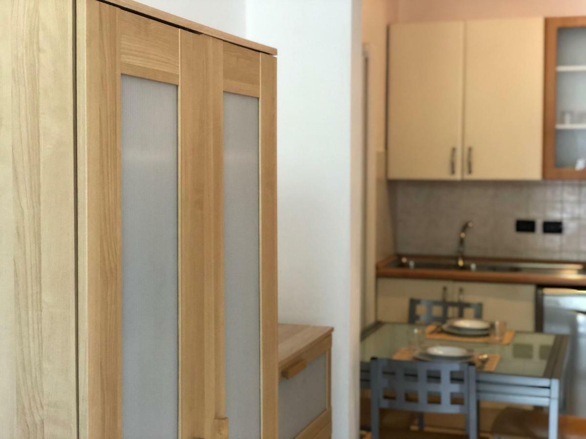 Pizzardi39 - The Place Apartments Bologna Ngoại thất bức ảnh
