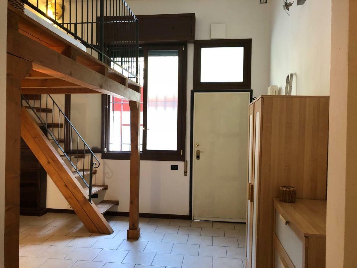 Pizzardi39 - The Place Apartments Bologna Ngoại thất bức ảnh