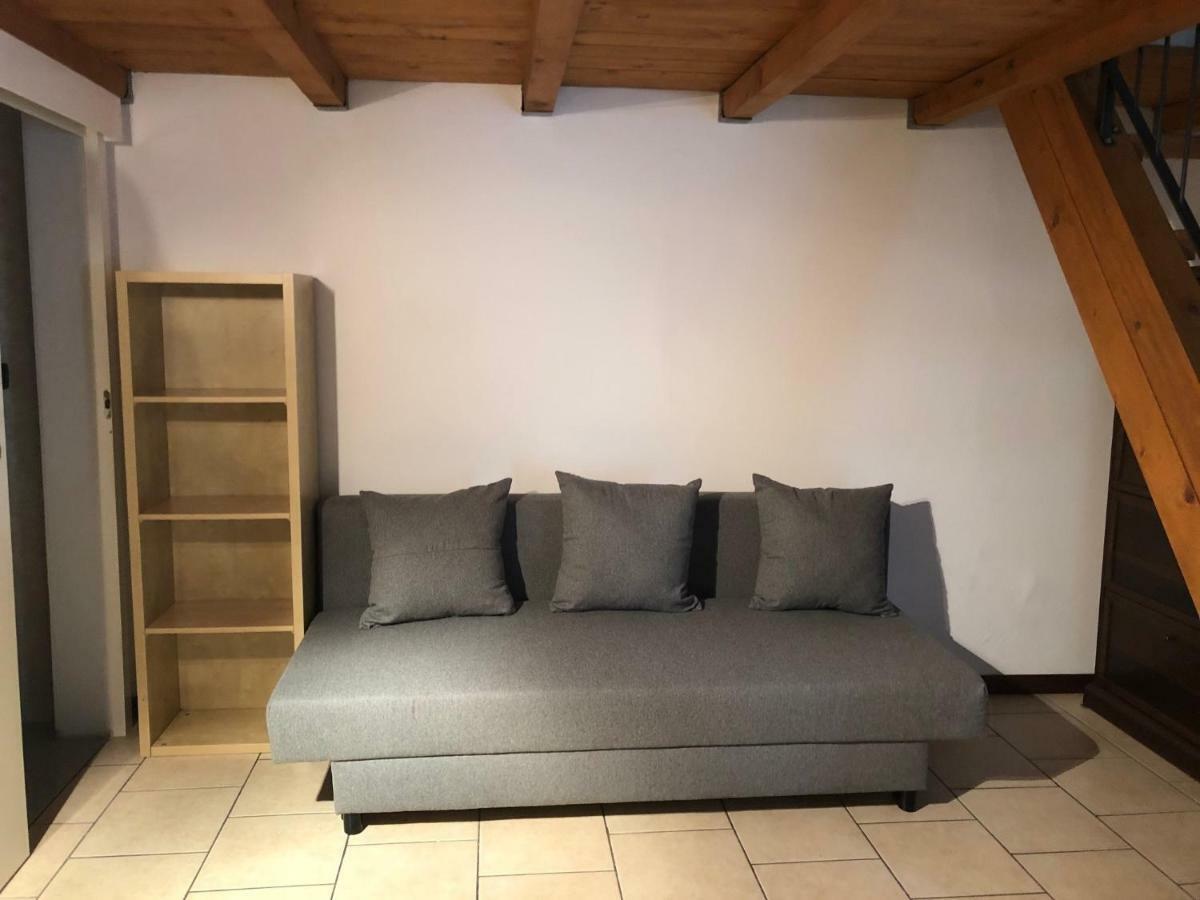 Pizzardi39 - The Place Apartments Bologna Ngoại thất bức ảnh