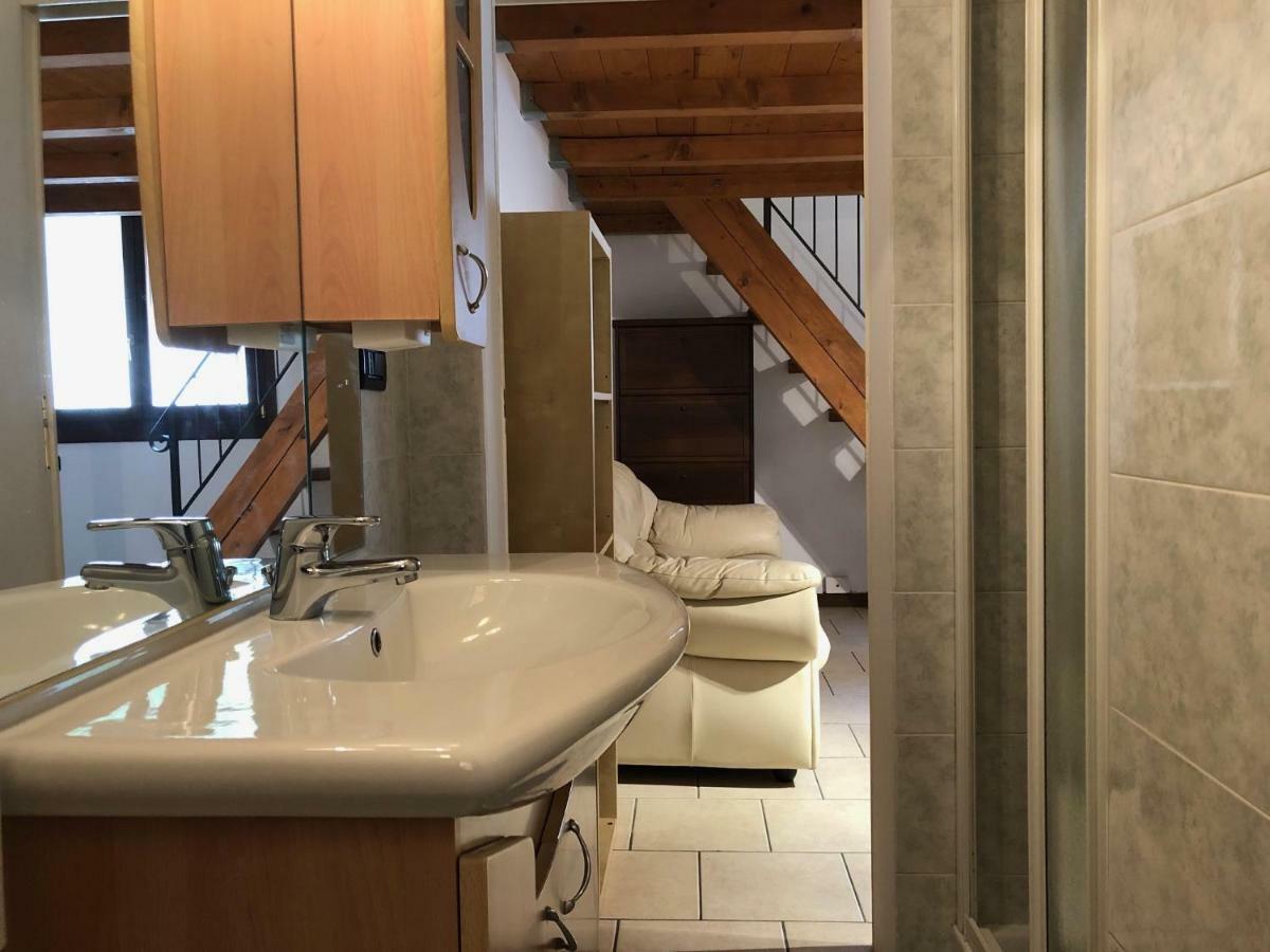 Pizzardi39 - The Place Apartments Bologna Ngoại thất bức ảnh